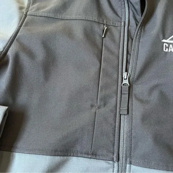 The North Face Men’s Medium Lightweight Windbreaker Jacket - Picture 3 of 10